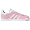 Adidas Gazelle “Pink White”
