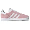 Adidas Gazelle “Pink White”