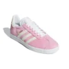 Adidas Gazelle “Pink White”