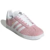 Adidas Gazelle “Pink White”