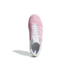 Adidas Gazelle “Pink White”