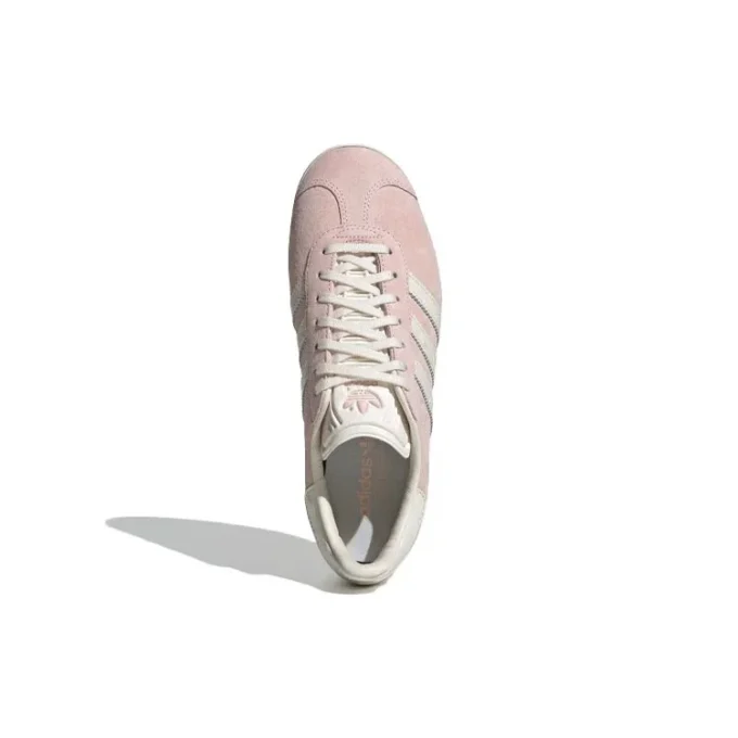 Adidas Gazelle “Pink White”