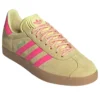 Adidas Gazelle “Powder Yellow”