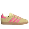 Adidas Gazelle “Powder Yellow”