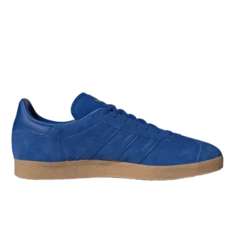 Adidas Gazelle “Power Blue Gum”