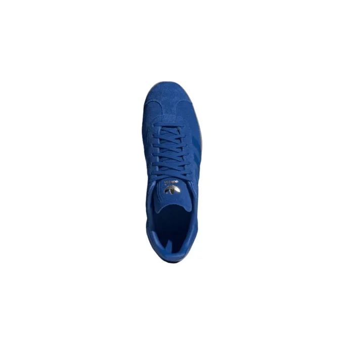 Adidas Gazelle “Power Blue Gum”