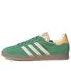 Adidas Gazelle “Preloved Green”