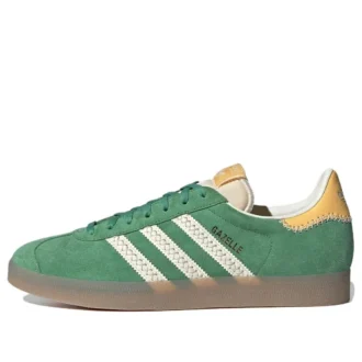 Adidas Gazelle “Preloved Green”