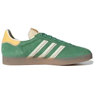 Adidas Gazelle “Preloved Green”