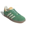 Adidas Gazelle “Preloved Green”