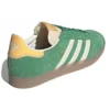 Adidas Gazelle “Preloved Green”