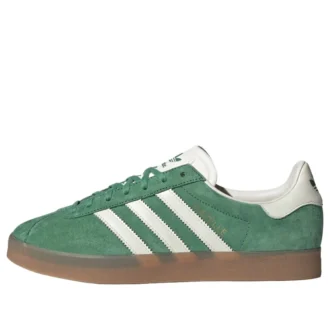 Adidas Gazelle “Preloved Green Gum”