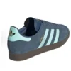 Adidas Gazelle “Preloved Ink Court Green Gum”