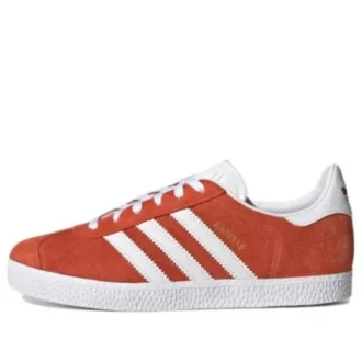 Adidas Gazelle “Preloved Red”