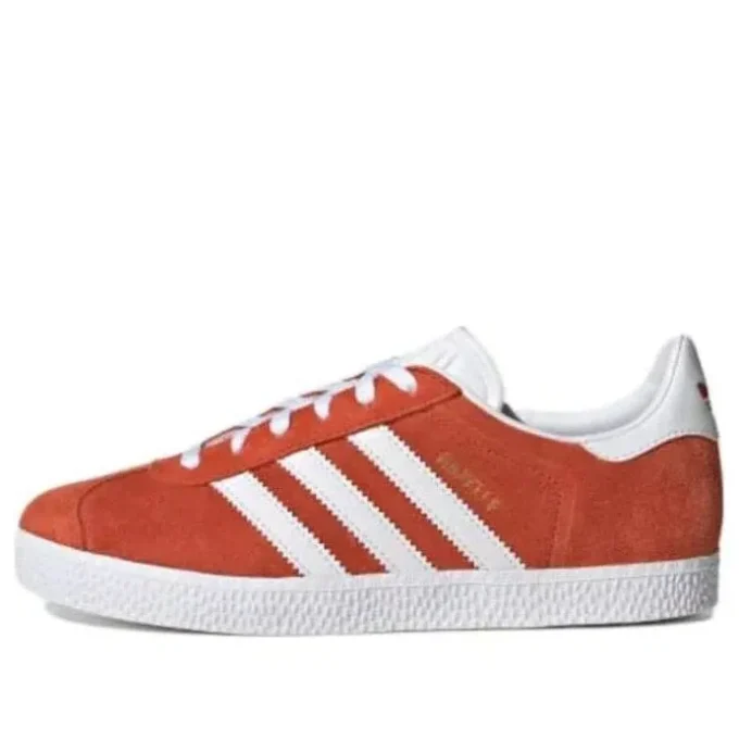 Adidas Gazelle “Preloved Red”