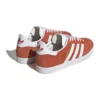 Adidas Gazelle “Preloved Red”