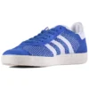 Adidas Gazelle Primeknit “Blue”