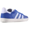 Adidas Gazelle Primeknit “Blue”