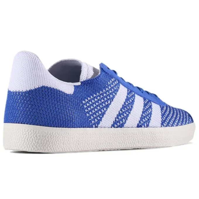 Adidas Gazelle Primeknit “Blue”