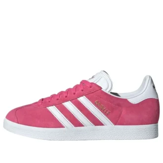 Adidas Gazelle “Pulse Magenta”