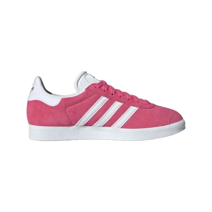 Adidas Gazelle “Pulse Magenta”