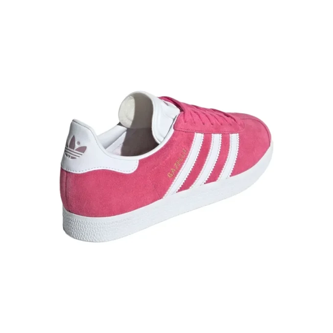 Adidas Gazelle “Pulse Magenta”