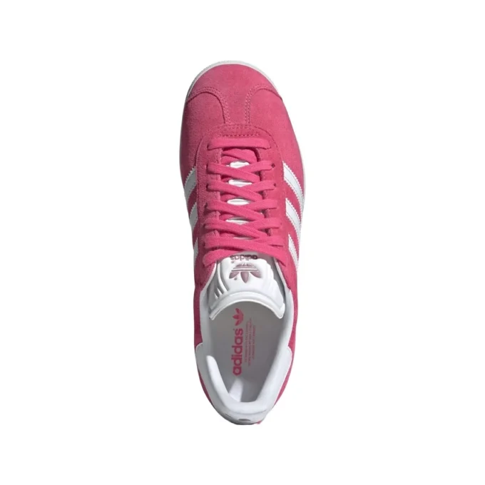 Adidas Gazelle “Pulse Magenta”