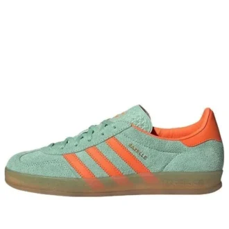 Adidas Gazelle “Pulse Mint”