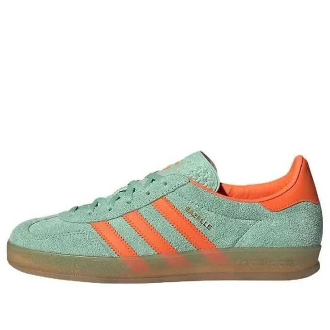 Adidas Gazelle “Pulse Mint”