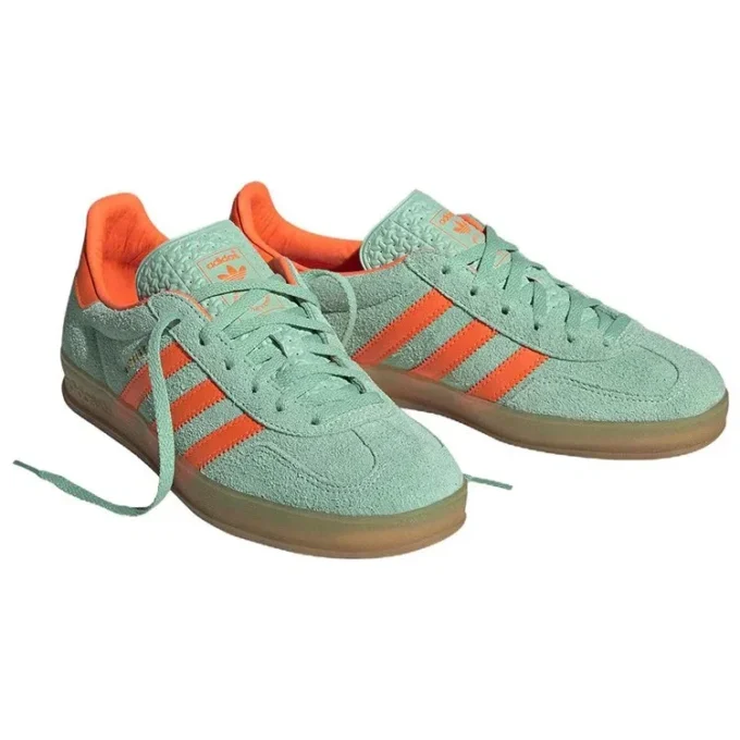 Adidas Gazelle “Pulse Mint”