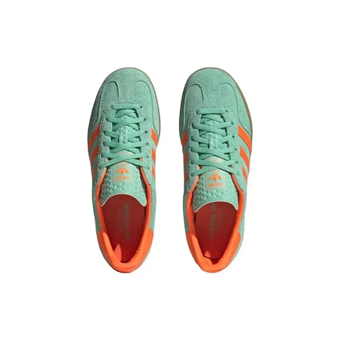 Adidas Gazelle “Pulse Mint”