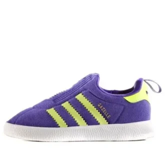 Adidas Gazelle “Puple”