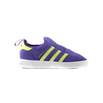 Adidas Gazelle “Puple”