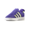 Adidas Gazelle “Puple”