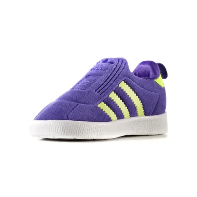 Adidas Gazelle “Puple”