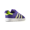 Adidas Gazelle “Puple”