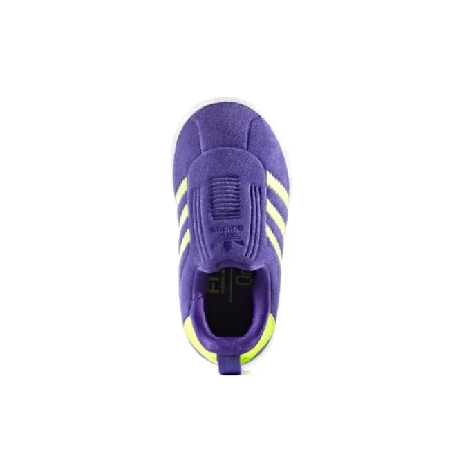 Adidas Gazelle “Puple”