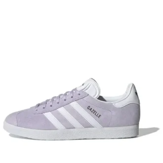 Adidas Gazelle “Purple”
