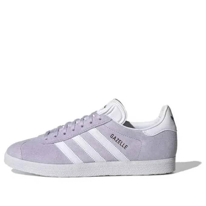 Adidas Gazelle “Purple”