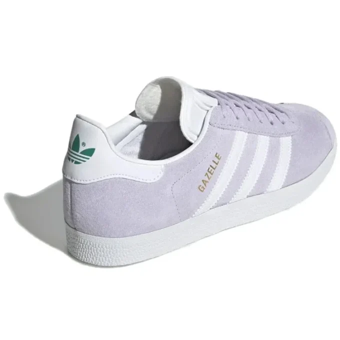 Adidas Gazelle “Purple”
