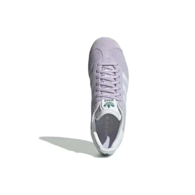 Adidas Gazelle “Purple”