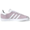 Adidas Gazelle “Purple White”