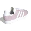 Adidas Gazelle “Purple White”