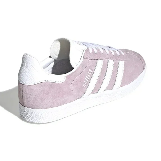 Adidas Gazelle “Purple White”