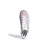 Adidas Gazelle “Purple White”