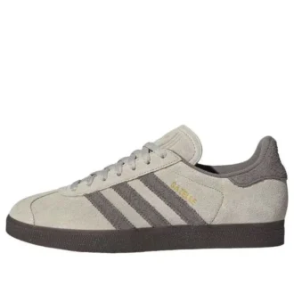 Adidas Gazelle “Putty Grey”