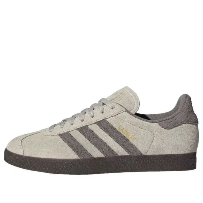 Adidas Gazelle “Putty Grey”