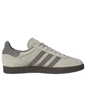 Adidas Gazelle “Putty Grey”