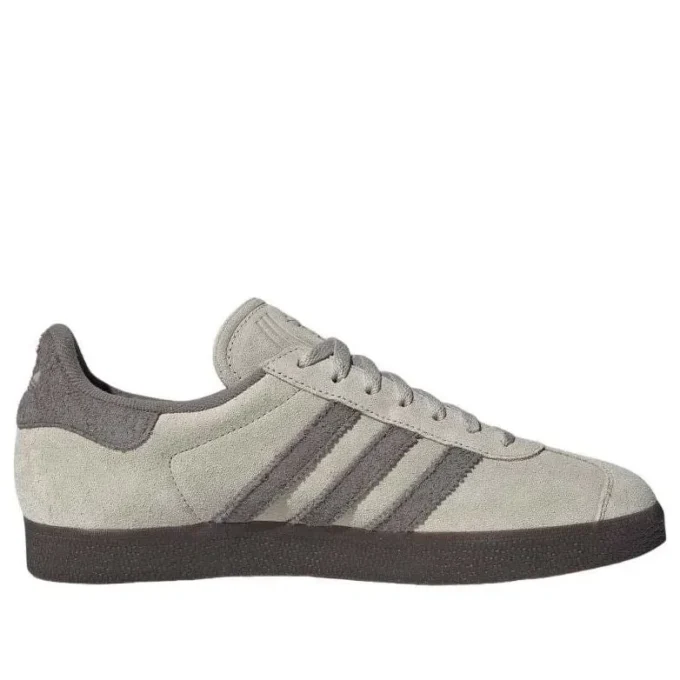Adidas Gazelle “Putty Grey”