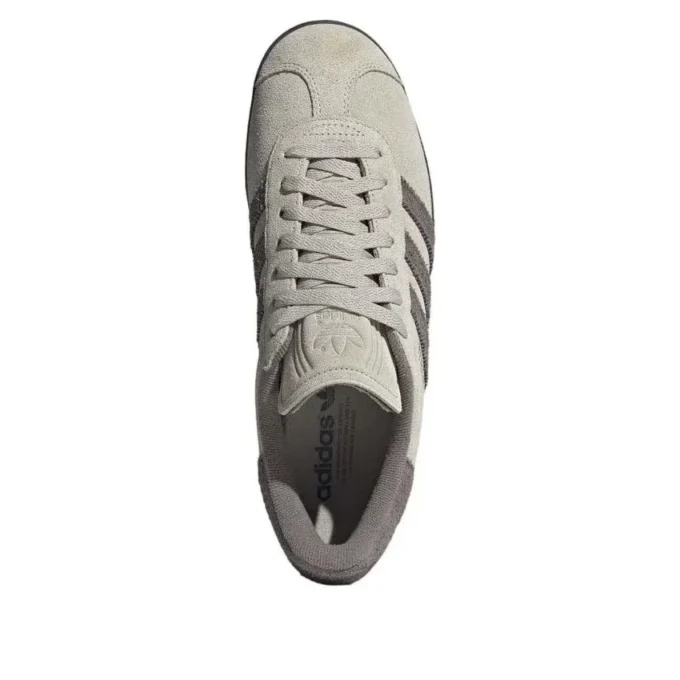 Adidas Gazelle “Putty Grey”